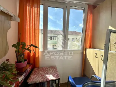 Apartament cu 2 camere de vanzare, zona Spitalului Judetean, Timisoara - foto 8