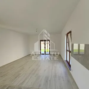 Casa individuala 4 camere de vanzare, teren 400 mp, Utvin, Timis - foto 2