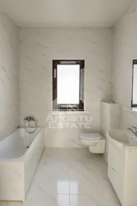 Casa individuala 4 camere de vanzare, teren 400 mp, Utvin, Timis - foto 4