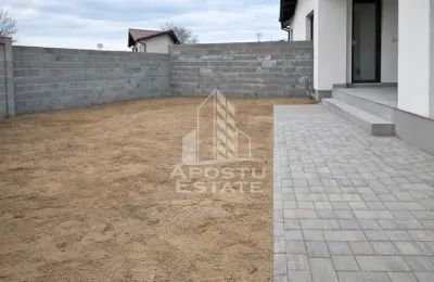 Duplex cu 4 camere, P+M, de vanzare, In Dumbravita - foto 11