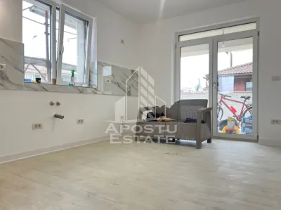 Duplex cu 4 camere, P+M, de vanzare, In Dumbravita - foto 6