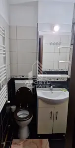 Apartament cu 2 camere, centrala proprie, zona Sagului, Timisoara - foto 6