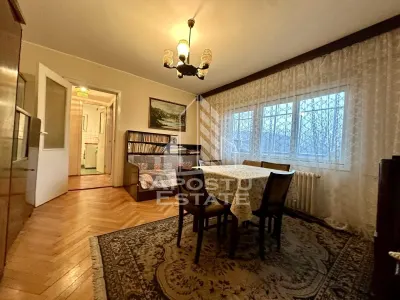 Apartament 2 camere, etajul 1, zona Girocului, Timisoara - foto 3