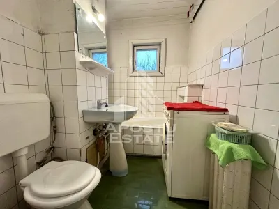 Apartament 2 camere, etajul 1, zona Girocului, Timisoara - foto 5