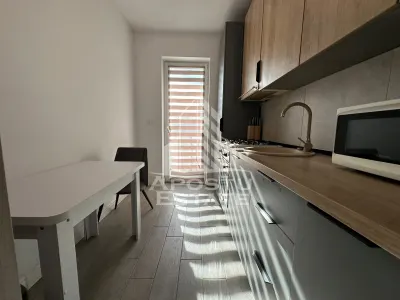 Apartament 1 camera | Giroc – zona ESO | Etaj 1 | Parcare | Disponibil - foto 5