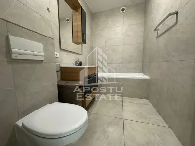 Apartament 1 camera | Giroc – zona ESO | Etaj 1 | Parcare | Disponibil - foto 6