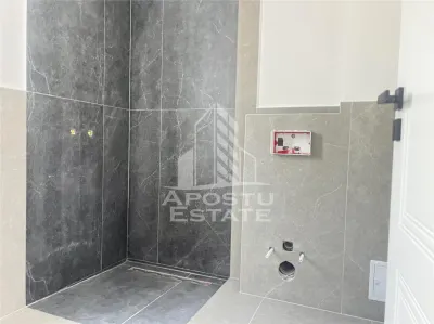 Insiruire de case cu 4 camere, de vanzare, P+E, in Sanandrei - foto 9