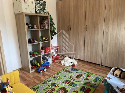 Casa individuala P+E cu teren generos de 856mp, in Sanandrei - foto 15