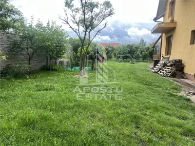 Casa individuala P+E cu teren generos de 856mp, in Sanandrei - foto 23