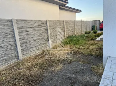 Duplex cu 3 camere, loc de parcare in curte, in Sanandrei - foto 16