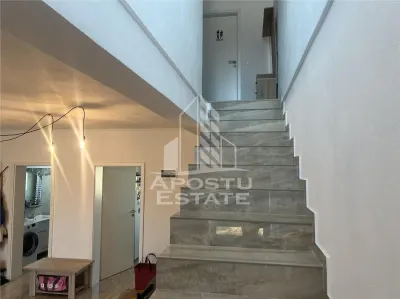 Duplex cu 3 camere, loc de parcare in curte, in Sanandrei - foto 8