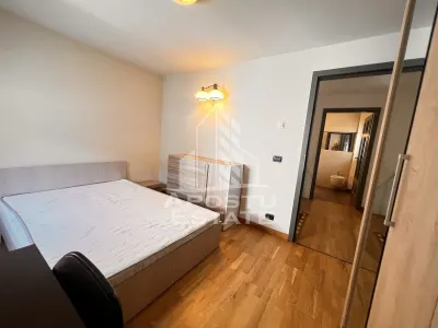 Apartament cu 3 camere pe 2 nivele, etajul 2, Piata Unirii - foto 6