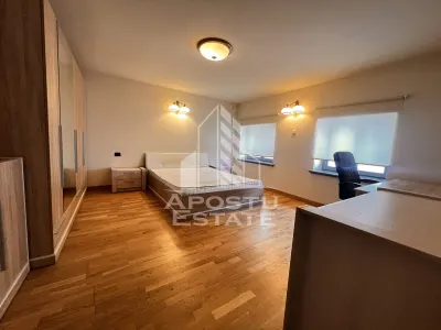 Apartament cu 3 camere pe 2 nivele, etajul 2, Piata Unirii - foto 8