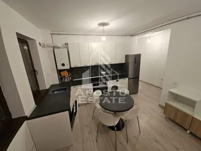 Apartament cu 2 camere, parter, zona Giroc - foto 2