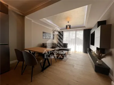 Apartament 2 camere, loc de parcare, Giroc - foto 2