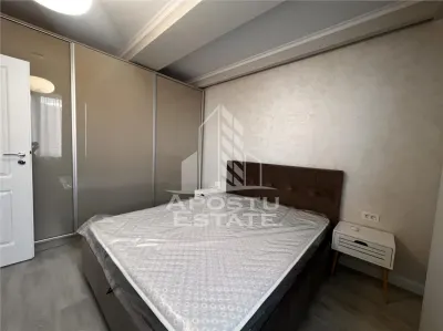 Apartament 2 camere, loc de parcare, Giroc - foto 4
