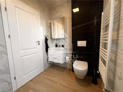 Apartament 2 camere, loc de parcare, Giroc - foto 7