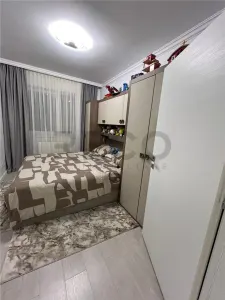 RECO Apartament  cu 3 camere in bloc nou Prima Universitatii Oradea - foto 4