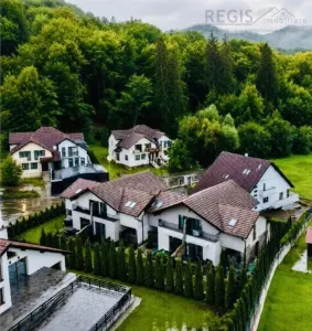 4 Camere Casa Duplex, Curte, Cartier Noua Green Valley - foto 11
