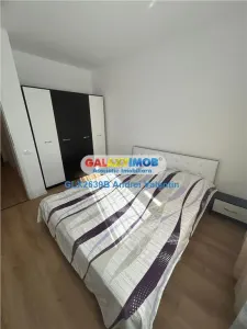 Apartament Tip Studio Bloc Nou Berceni - Dimitrie Leonida - Parcare - foto 4