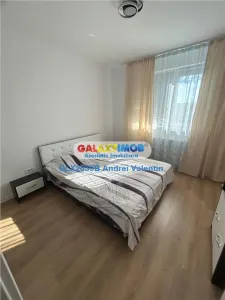 Apartament Tip Studio Bloc Nou Berceni - Dimitrie Leonida - Parcare - foto 5