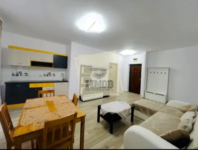 Apartament 3 Camere 58 Mpu Balcon Zona Rahova - foto 7