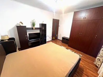  APARTAMENT 2 CAMERE sau SPATIU BIROU-COMERCIAL | UNIRII NORD | 64 MP | 500 EURO - foto 4