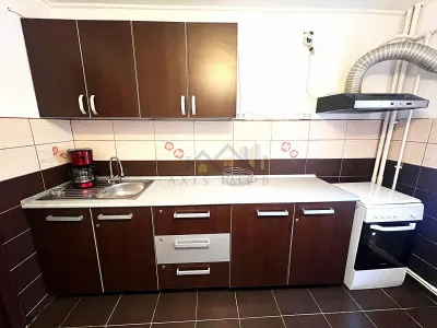  APARTAMENT 2 CAMERE sau SPATIU BIROU-COMERCIAL | UNIRII NORD | 64 MP | 500 EURO - foto 5