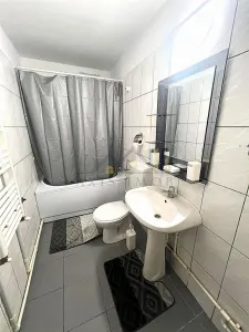  APARTAMENT 2 CAMERE sau SPATIU BIROU-COMERCIAL | UNIRII NORD | 64 MP | 500 EURO - foto 8