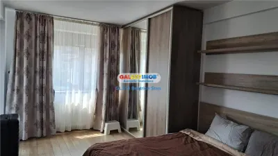 Inchiriere apartament 3 camere decomandat generos BRAGADIRU - foto 11