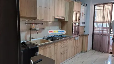 Inchiriere apartament 3 camere decomandat generos BRAGADIRU - foto 7