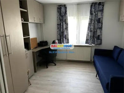 Inchiriere apartament 4 camere cu parcare SEBASTIAN / 13 SEPTEMBRIE - foto 4