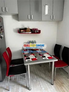 Inchiriere apartament 4 camere cu parcare SEBASTIAN / 13 SEPTEMBRIE - foto 6