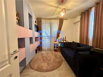 APARTAMENT 2 CAMERE DE VANZARE, MOBILAT SI UTILAT,  BUCIUM - foto 7