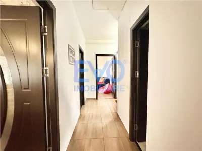 Apartament 3 camere, decomandat, balcon, Valea Lupului, Iasi - foto 6