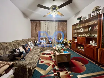 APARTAMENT 3 CAMERE DE VANZARE, PARTER, MOBILAT SI UTILAT, FRUMOASA - foto 2