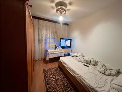 APARTAMENT 3 CAMERE DE VANZARE, PARTER, MOBILAT SI UTILAT, FRUMOASA - foto 3