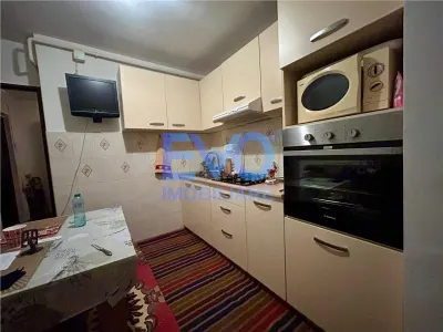 APARTAMENT 3 CAMERE DE VANZARE, PARTER, MOBILAT SI UTILAT, FRUMOASA - foto 8