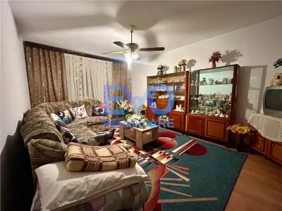 APARTAMENT 3 CAMERE DE VANZARE, PARTER, MOBILAT SI UTILAT, FRUMOASA - foto 10