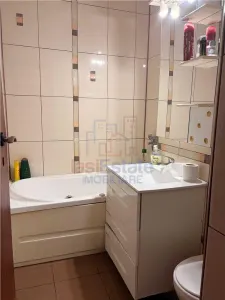 Apartament cu 2 camere, 44 mp, etaj 1, zona Dacia - complet mobilat si utilat - foto 8