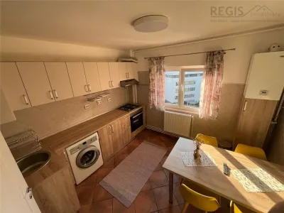 Apartament 3 camere decomandat | Loc de parcare | Harmanului - foto 4