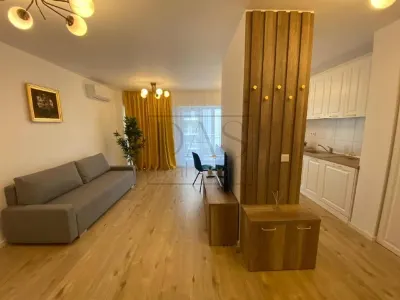 Apartament 2 camere | Belvedere Residence | Metrou Pipera | Parcare - Bucuresti