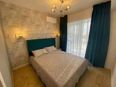 Apartament 2 camere | Belvedere Residence | Metrou Pipera | Parcare - foto 10