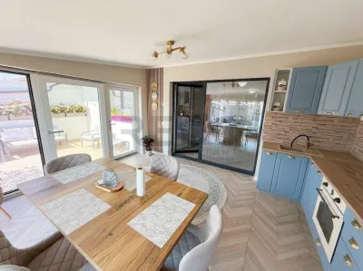 RECO Casa de vanzare in Podgoria – lux - foto 10