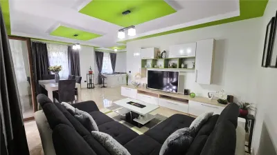 VIDEO | Casa de familie cu 5 dormitoare | Teren 1.961 mp - foto 12