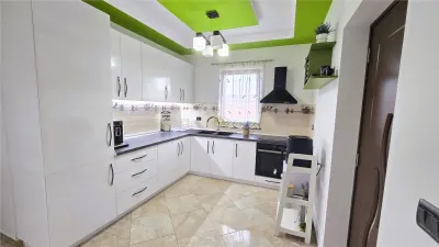 VIDEO | Casa de familie cu 5 dormitoare | Teren 1.961 mp - foto 9