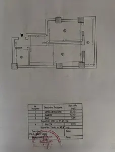 Apartament cu 2 camere - Concept Residence Pacurari + loc de parcare ! - foto 11
