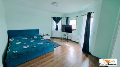 Casa De Vanzare , Alba Iulia, Zona Schit | 227 mp utili | 520 mp teren | - foto 6