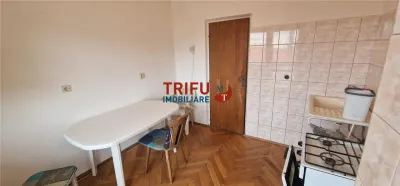 Apartament 3 camere, 2 bai, garaj, boxa zona Cetate - foto 5