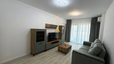 Apartament 2 camere NOU in Ploiesti, MRS Gradinile - foto 2